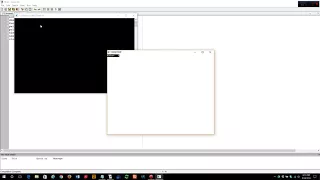 FreeBASIC FPS Game Programming - Part 1