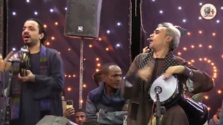 الشيخ ياسين التهامي حفلة ال البكري  ادفو        شمس الحقيقة دندنها