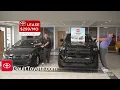 Summer Starts here at Gault Toyota
