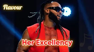 flavour her excellency official music video 2026