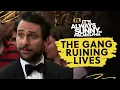 The Gang Ruining Lives for 7 Minutes Straight | It's Always Sunny in Philadelphia | FX
