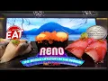 OMG For All You Can Eat Sushi Reno s Oceano The Peppermill