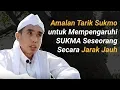 Download Lagu Amalan Tarik Sukmo untuk Mempengaruhi Sukma Seseorang Secara Jarak Jauh