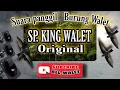 Download Lagu SUARA PANGGIL BURUNG WALET SP. KING WALET ORIGINAL @ALL_WALET