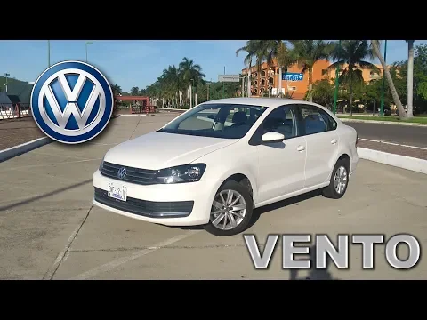 Download MP3 Volkswagen Vento Comfortline 2017 - VIDEORESEÑA