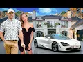 The Luxurious Lifestyle of Rory McIlroy