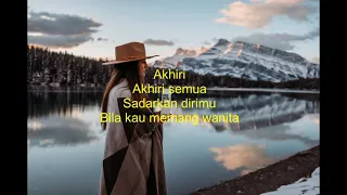 Download KAIMSASIKUN - Pria Dijajah Wanita Karaoke + Lirik MP3