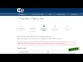 How to use eTitle Transfer
