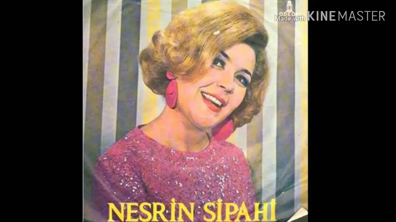 Nesrin Sipahi - Geçsin Günler Haftalar (İstanbullu Gelin 80. Bölüm) Nesrin Sipahi - Geçsin Günler Haftalar (İstanbullu Gelin 80. Bölüm)