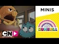 The Amazing World of Gumball | The Lie | Cartoon Network