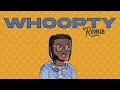 CJ & Pop Smoke - Whoopty (Remix) ft. Skepta & Stormzy