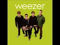 Weezer - Island In The Sun