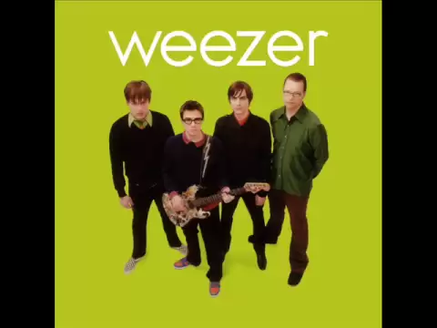 Download MP3 Weezer - Island In The Sun