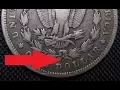 Morgan Silver Dollar - The Basics and What You Should Know