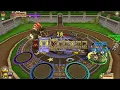 Wizard101 Soloing Wizard City Underground Part 1 King Detritus