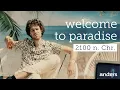 Download Lagu anders - Welcome to Paradise (Official Video)