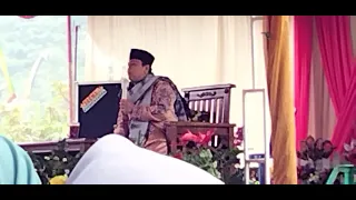 ceramah lucu sangat kh aang kyai balap muda jotang kartamajasari jilid1