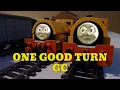 Lagu One Good Turn GC Remake