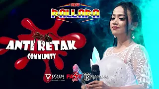 Download Cinta Palsu - Siska Valentina | New Pallapa Anti Retak 2019 MP3