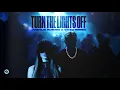 Justė, Jon - Turn The Lights Off (with Jaxstyle) [Joshua Robbie & VYTO Remix] (Official Audio)