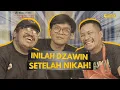 Download Lagu UPDATE DZAWIN NUR SETELAH MENIKAH! | GULTIK - GURAUAN LINTAS TOPIK MP3