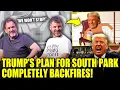 Download Lagu South Park HUMILIATES Trump With DEVASTATINGLY HILARIOUS New Skit