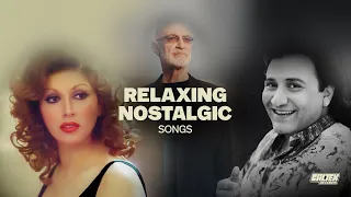 Windows of Iran 🪟🤍 Relaxing Nostalgic Songs Mix