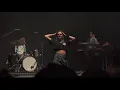 Tove Lo - Cool Girl & Are U Gonna Tell Her (Live) Spotify Front Left Live, Melbourne on 09Oct19 [4K]