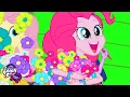 Download Lagu My Little Pony Songs 🎵Time to Come Together | MLP Equestria Girls | MLP EG Songs