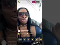 Anne Moore With Fans Funny Instagram Live December 5 2020