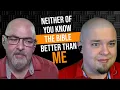 Bible Expert Gets Completely EXPOSED for the Fraud He Is feat Dalton theBibleGuy