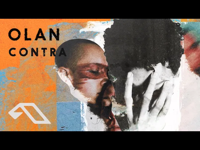 Download MP3 OLAN - Contra