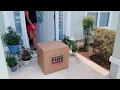Boxed Longleaf Pine Straw - Delivered to your front door