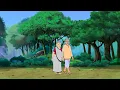Lagu मेहनत और भाग्य | Hindi story | Hindi Kahaniya | Moral Stories | cartoon story | kahani |
