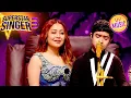 Download Lagu 'Chithi Na Koi Sandesh' के Ghazal से खुश हुए Ghazal King | Superstar Singer S3 | Full Episode