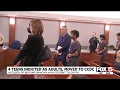 Teens charged as adults in Jonathan Lewis murder to be indicted by grand jury