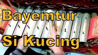 Download Ladrang BAYEMTUR Kalajengaken SI KUCING / Javanese Gamelan Music Jawa / Sanggar SEKAR Budaya BBS MP3