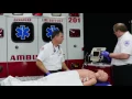 Stroke Teaching ACLS Algorithms