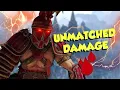Download Lagu De pure, ruwe schade van Gladiator is ONGEËVENAARD | For Honor