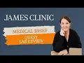Quest Diagnostics Labs Explained Thyroid Advanced Lipid Panel Review Medical Briefing