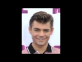Top 5 Garrett Clayton Hairstyles