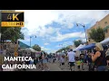 Manteca California