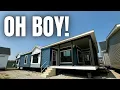 Is this the BEST mobile home EVER CREATED Prefab House Tour
