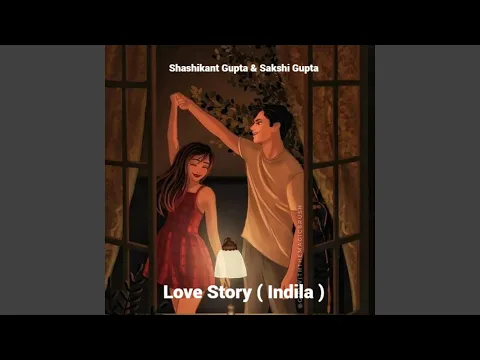 Download MP3 Indila - Love Story [Slowed]