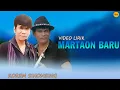 Download Lagu Korem Sihombing - Martaon Baru (Official Video Lirik)