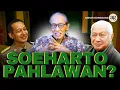 Lagu ANHAR GONGGONG BUKA SUARA! Soeharto: Pahlawan atau Diktator?