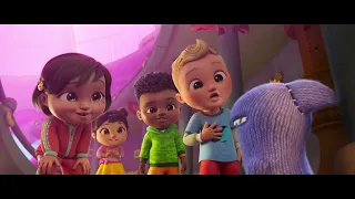 Cocomelon: Filmen | Offisiell trailer