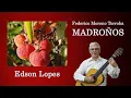 Download Lagu Edson Lopes plays TORROBA: Madroños