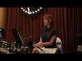 表妹Mona《雨勢有時頗大》2026 0409 PizzaExpress Live Music Performance Fan Cam