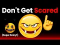 Download Lagu Don't Get Scared while watching this video... (99% Lose)
